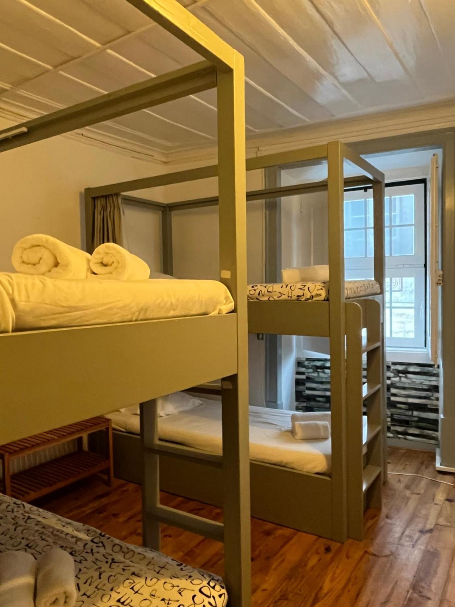 Vierbettzimmer